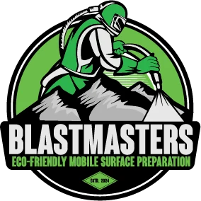 BlastMasters